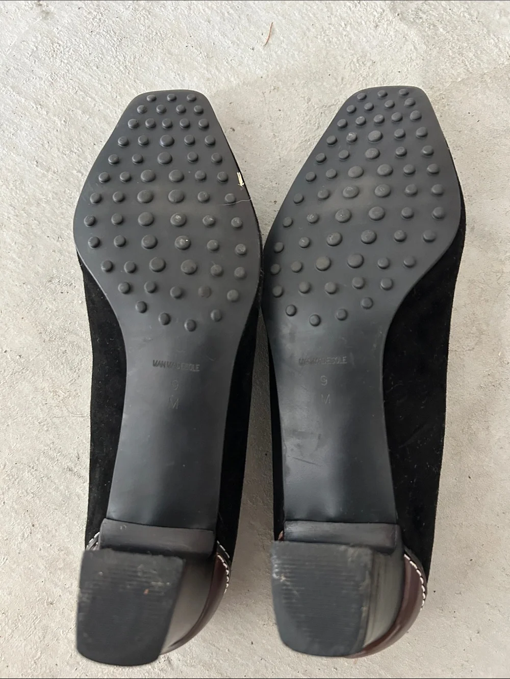 Vaneli classic loafers